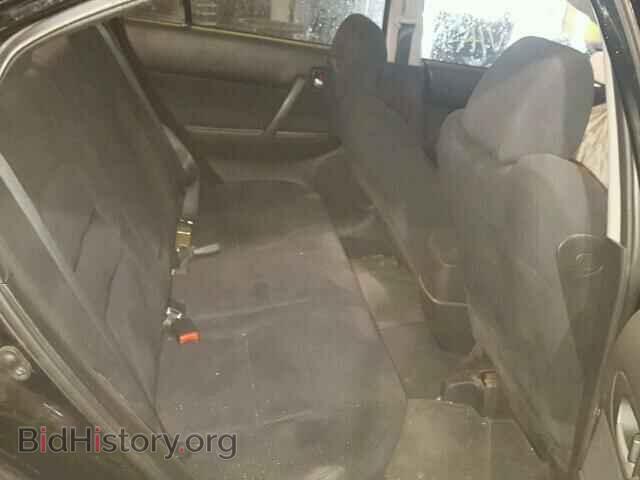 2007 MAZDA 6 - VIN: 1YVHP84CX75M63451 - Фото 6