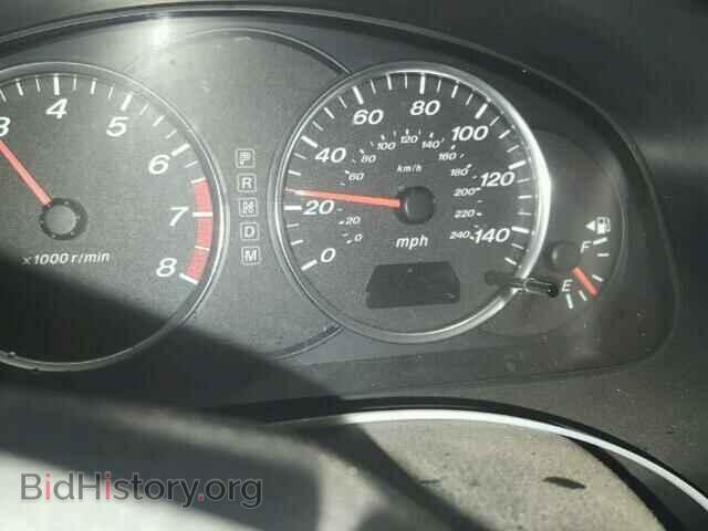 2007 MAZDA 6 - VIN: 1YVHP84CX75M63451 - Фото 8