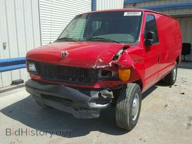 2003 FORD ECONOLINE - VIN: 1FTNE24L33HB98036 - Фото 2