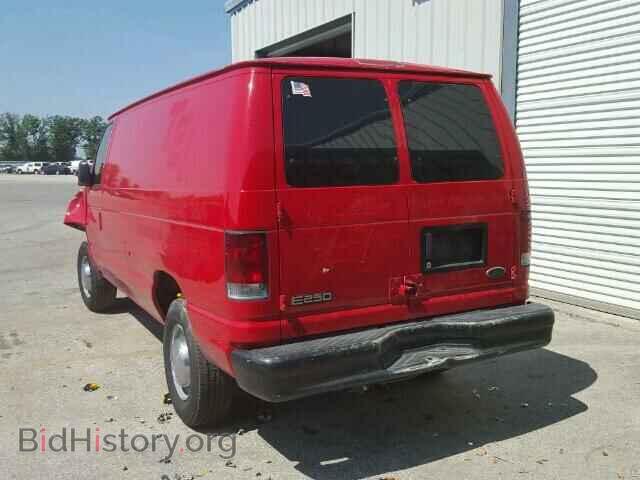 2003 FORD ECONOLINE - VIN: 1FTNE24L33HB98036 - Фото 3