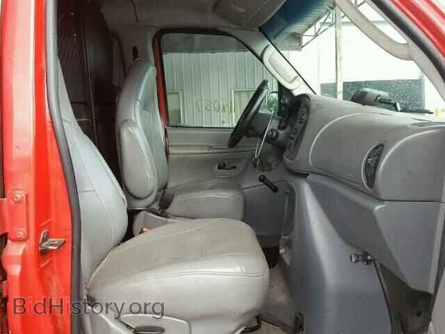2003 FORD ECONOLINE - VIN: 1FTNE24L33HB98036 - Фото 5