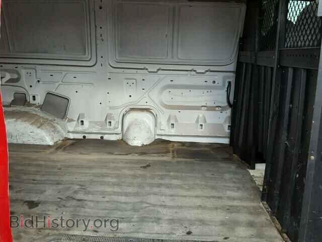 2003 FORD ECONOLINE - VIN: 1FTNE24L33HB98036 - Фото 6