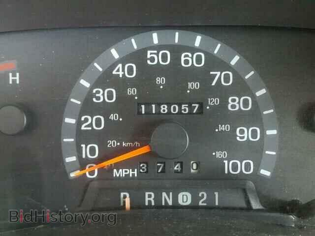 2003 FORD ECONOLINE - VIN: 1FTNE24L33HB98036 - Фото 8