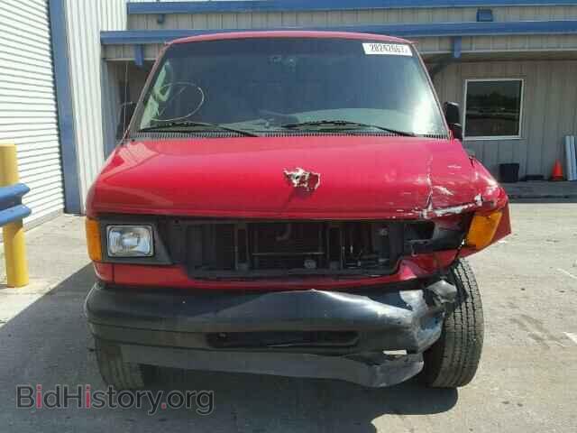 2003 FORD ECONOLINE - VIN: 1FTNE24L33HB98036 - Фото 9