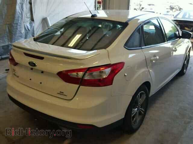 2014 FORD FOCUS - VIN: 1FADP3F27EL447721 - Photo 4