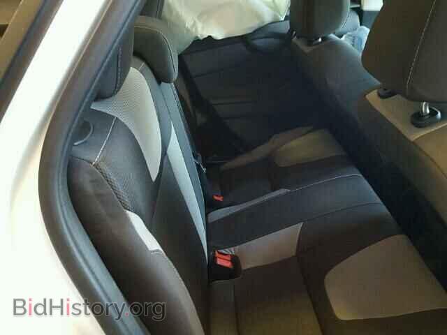 2014 FORD FOCUS - VIN: 1FADP3F27EL447721 - Photo 6