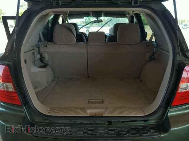 2007 KIA SORENTO - VIN: KNDJD736775673950 - Фото 9