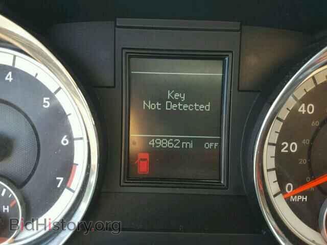 2013 DODGE DURANGO - VIN: 1C4RDJDG5DC689935 - Фото 8