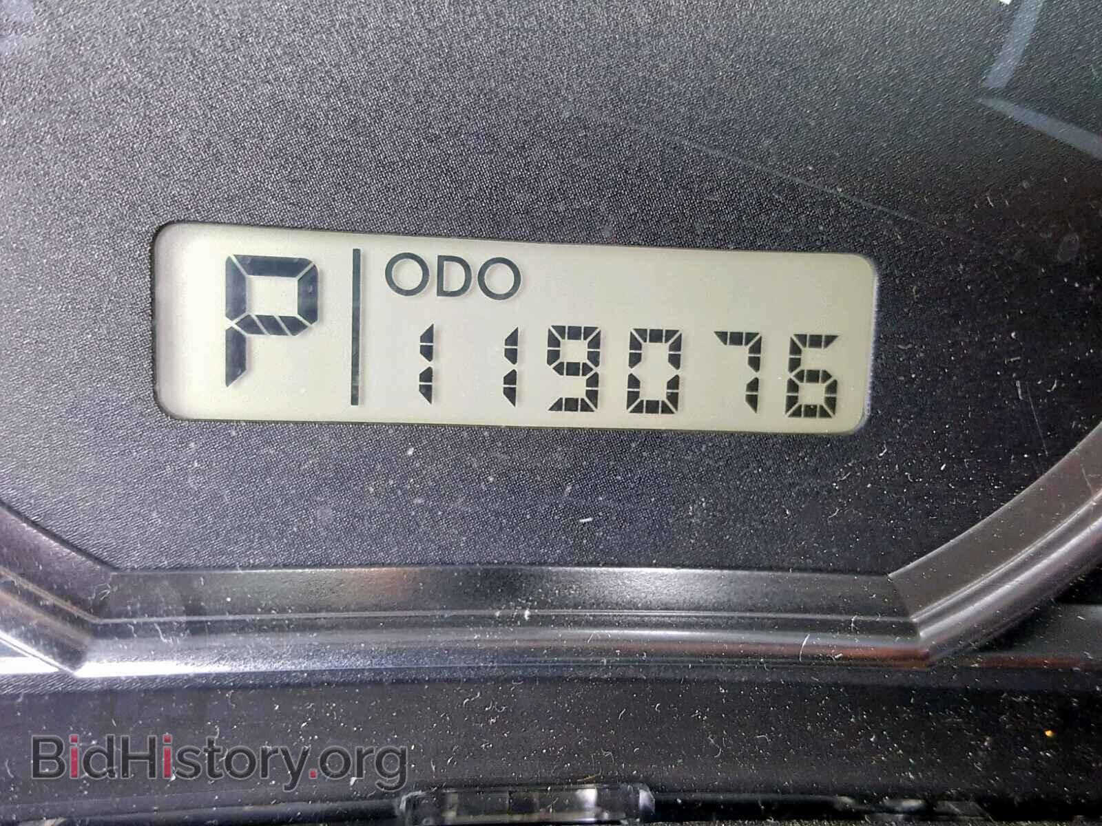 2011 SUBARU FORESTER - VIN: JF2SHBDC8BH717866 - Photo 8