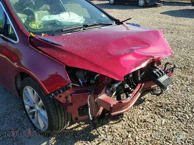 2014 BUICK VERANO - VIN: 1G4PT5SV9E4183048 - Фото 9