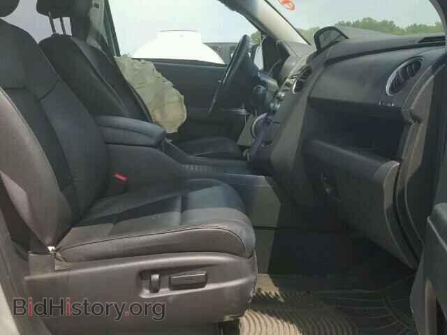 2014 HONDA PILOT - VIN: 5FNYF4H52EB001717 - Фото 5