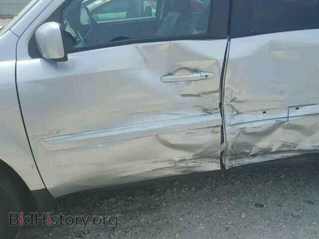 2014 HONDA PILOT - VIN: 5FNYF4H52EB001717 - Фото 9