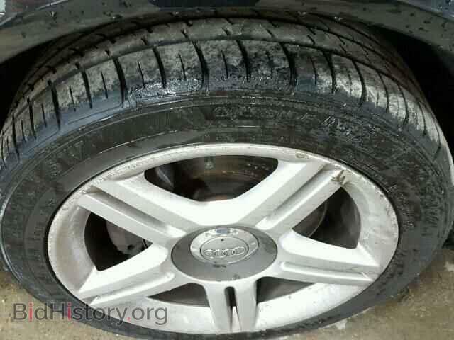 2006 AUDI A4 - VIN: WAUDF78E16A240960 - Photo 10