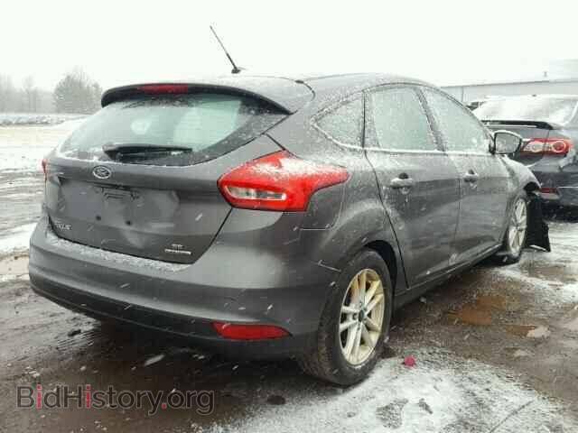 2016 FORD FOCUS - VIN: 1FADP3K27GL225009 - Photo 4