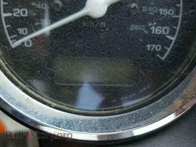 2003 HONDA CB CYCLE - VIN: JH2SC48033M100755 - Photo 8