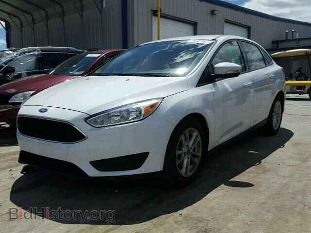 2016 FORD FOCUS - VIN: 1FADP3F27GL309017 - Photo 2