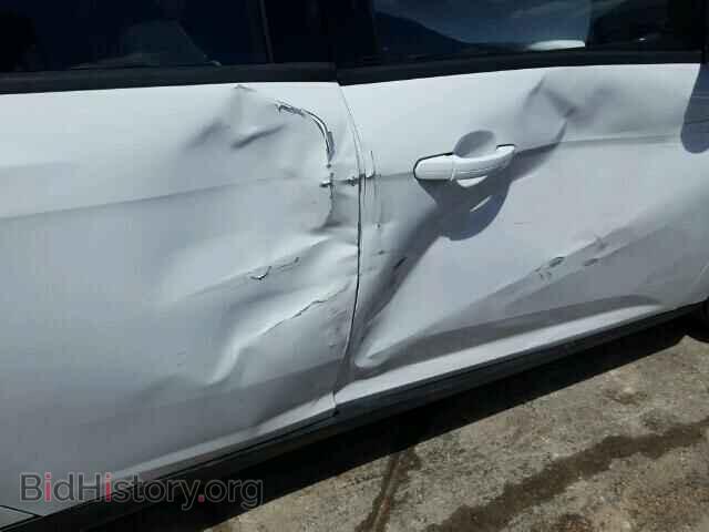 2016 FORD FOCUS - VIN: 1FADP3F27GL309017 - Photo 9
