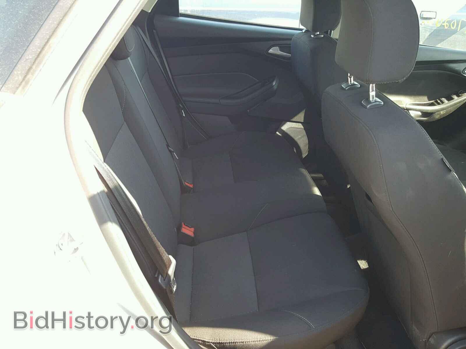 2015 FORD FOCUS - VIN: 1FADP3K28FL244103 - Фото 6