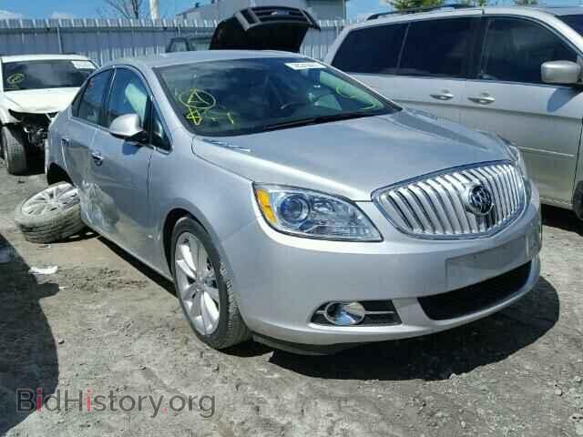 Фотография 1G4PP5SK3E4119095 - BUICK VERANO 2014