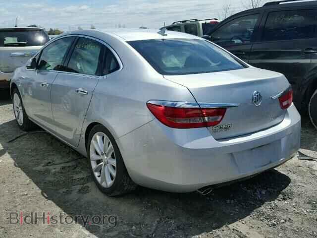 2014 BUICK VERANO - VIN: 1G4PP5SK3E4119095 - Фото 3