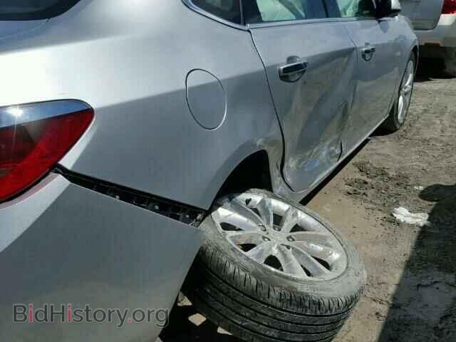 2014 BUICK VERANO - VIN: 1G4PP5SK3E4119095 - Фото 9