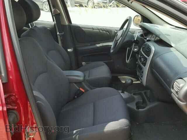 2003 DODGE NEON - VIN: 1B3ES56C13D143763 - Фото 5