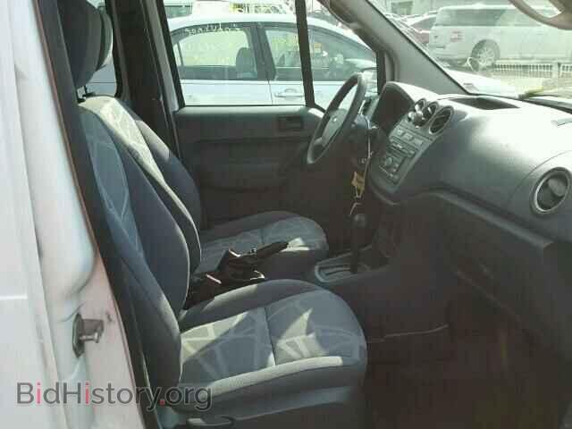 2010 FORD TRANSIT CO - VIN: NM0KS9BN8AT033051 - Фото 5