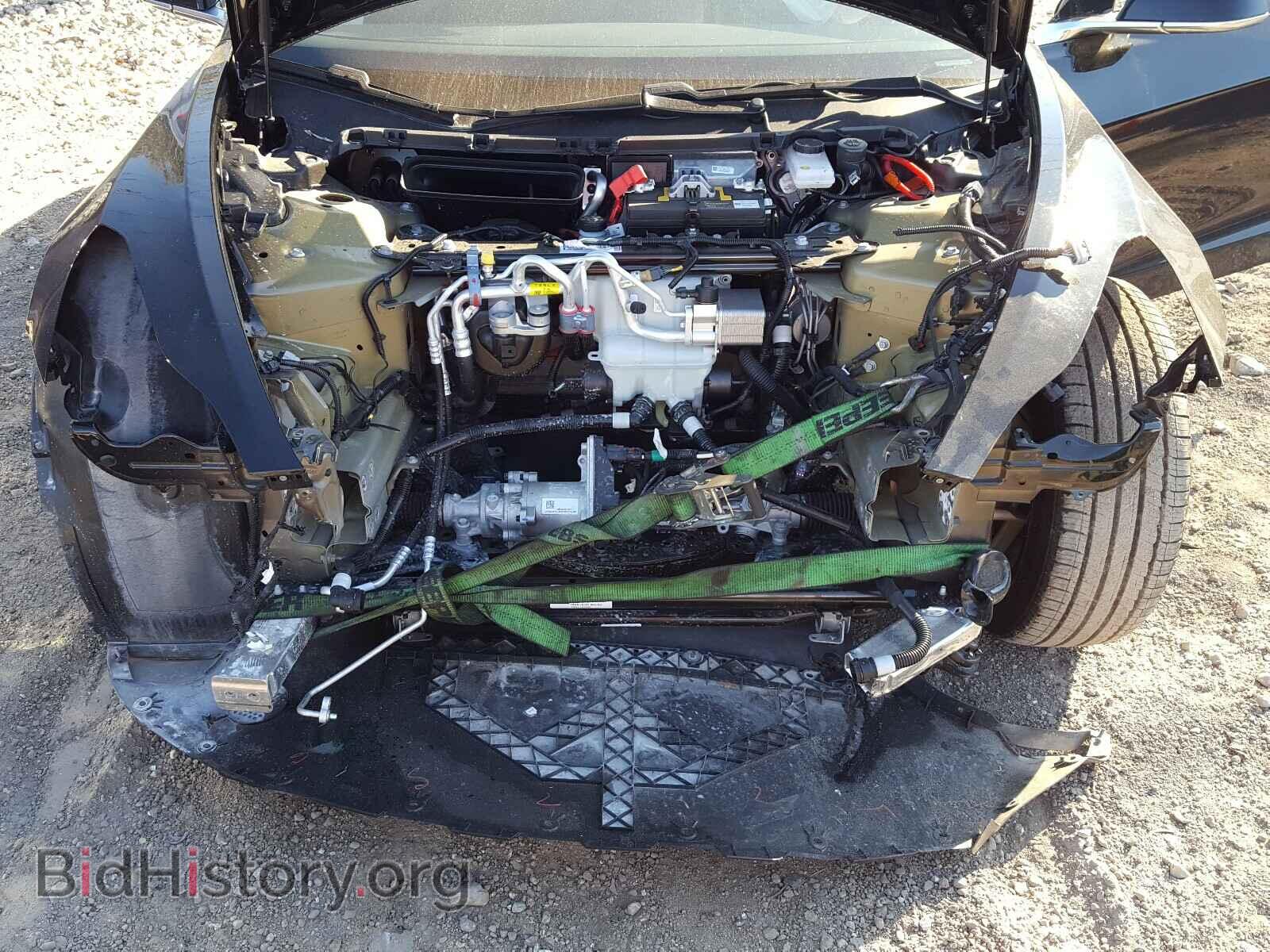 2019 TESLA MODEL 3 - VIN: 5YJ3E1EAXKF398716 - Photo 7