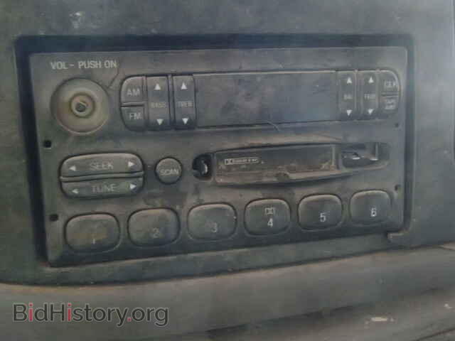 1999 FORD ECONOLINE - VIN: 1FBSS31L6XHB05655 - Фото 9