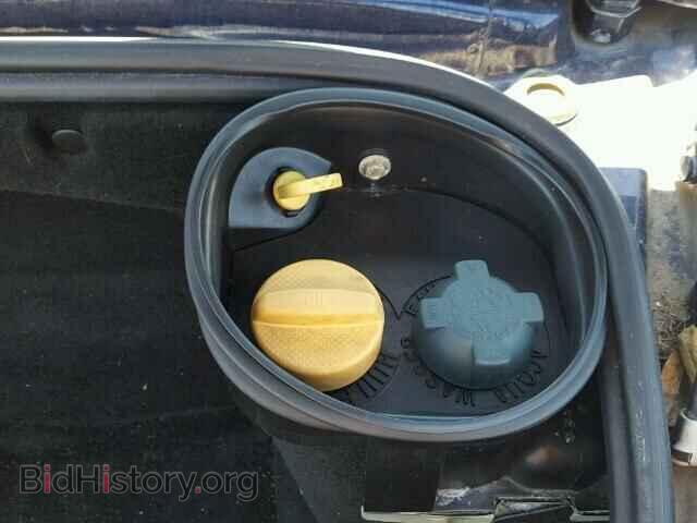 2002 PORSCHE BOXSTER - VIN: WP0CA29802U622365 - Фото 7