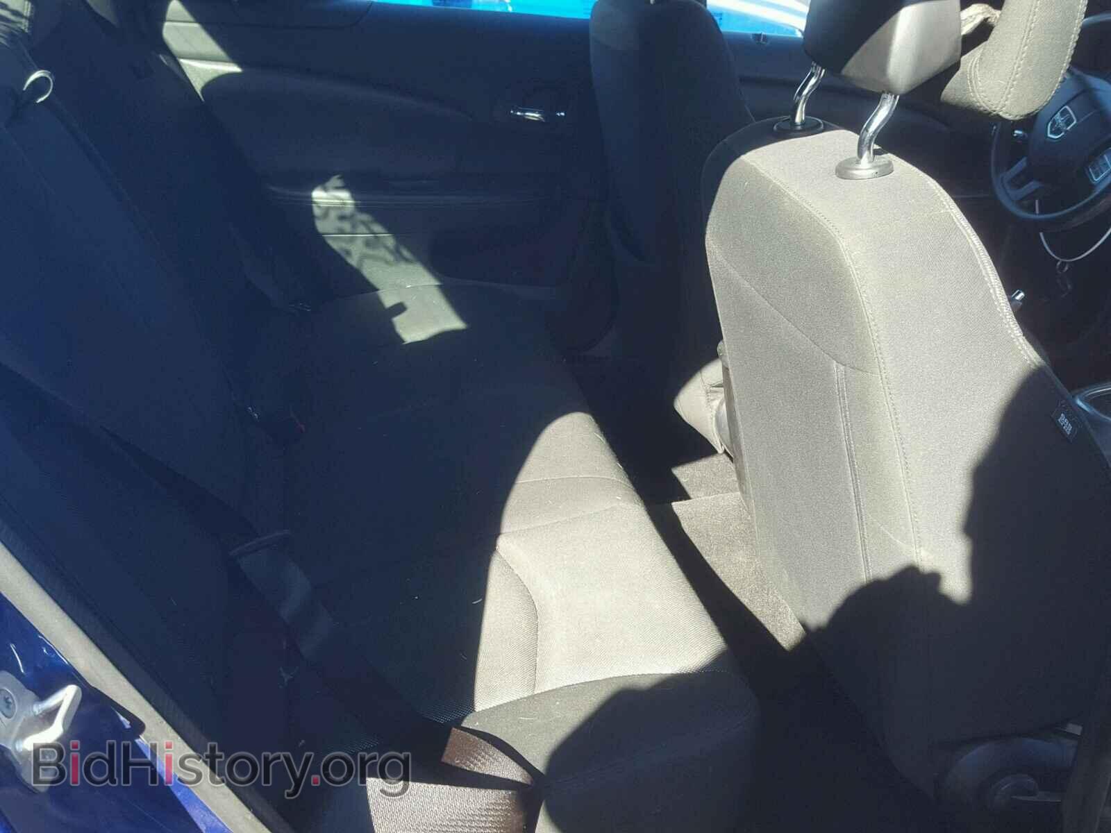 2013 DODGE AVENGER - VIN: 1C3CDZAG4DN747714 - Photo 6