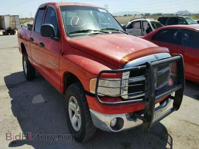 Photo 1D7HU18N63S131719 - DODGE RAM 1500 2003