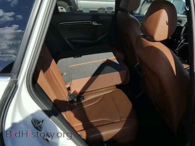 2012 AUDI Q5 - VIN: WA1DKAFP4CA009802 - Фото 6
