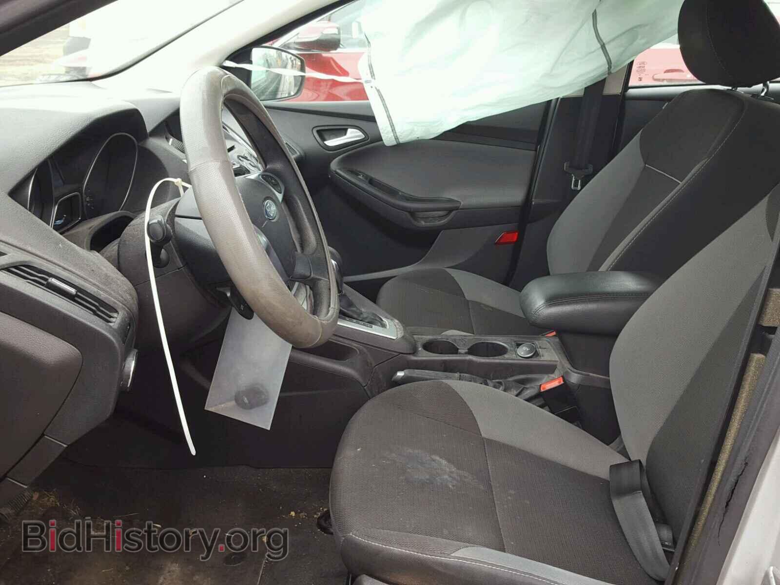 2013 FORD FOCUS - VIN: 1FADP3F24DL199782 - Photo 5