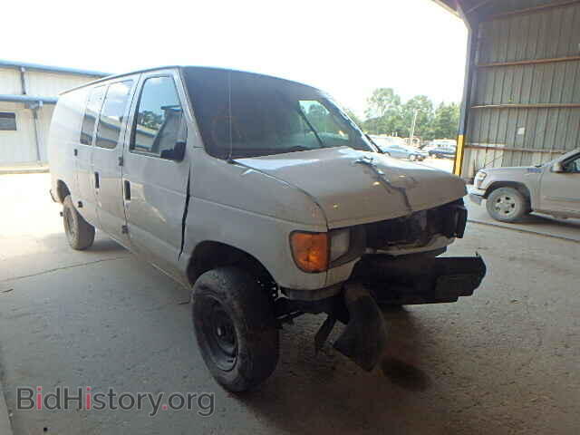 Photo 1FTNE24L04HA50671 - FORD ECONOLINE 2004