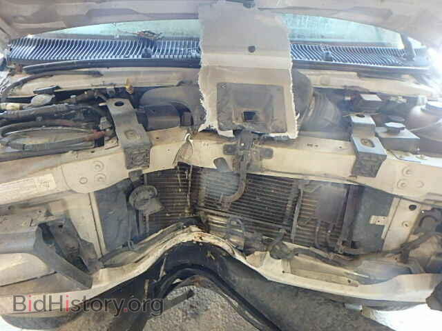2004 FORD ECONOLINE - VIN: 1FTNE24L04HA50671 - Фото 7