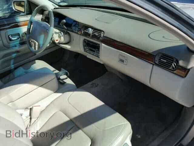 1998 CADILLAC DEVILLE - VIN: 1G6KE54Y0WU764412 - Photo 5