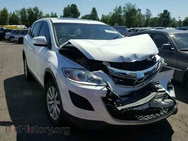 Photo JM3TB2MAXA0218509 - MAZDA CX-9 2010