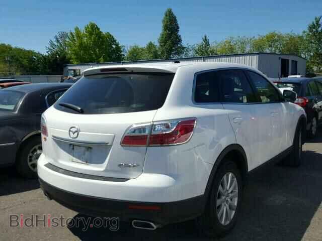 2010 MAZDA CX-9 - VIN: JM3TB2MAXA0218509 - Фото 4