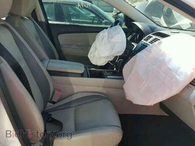 2010 MAZDA CX-9 - VIN: JM3TB2MAXA0218509 - Фото 5