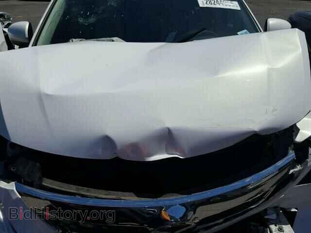 2010 MAZDA CX-9 - VIN: JM3TB2MAXA0218509 - Фото 7