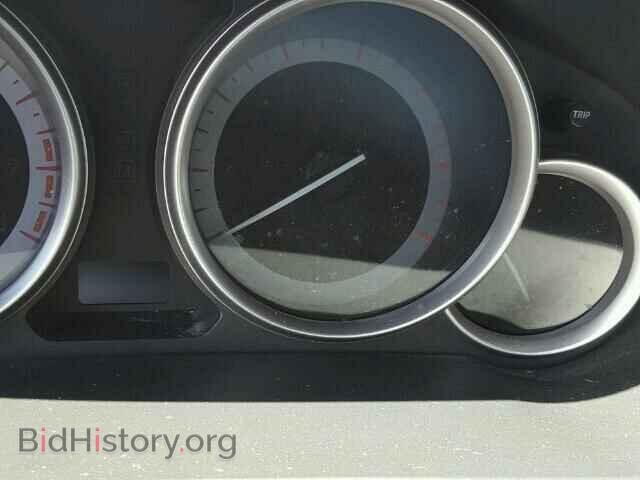 2010 MAZDA CX-9 - VIN: JM3TB2MAXA0218509 - Фото 8