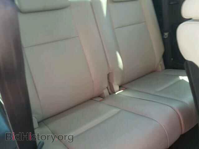 2010 MAZDA CX-9 - VIN: JM3TB2MAXA0218509 - Фото 9