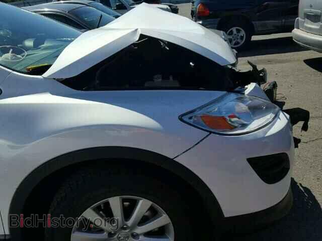2010 MAZDA CX-9 - VIN: JM3TB2MAXA0218509 - Фото 10