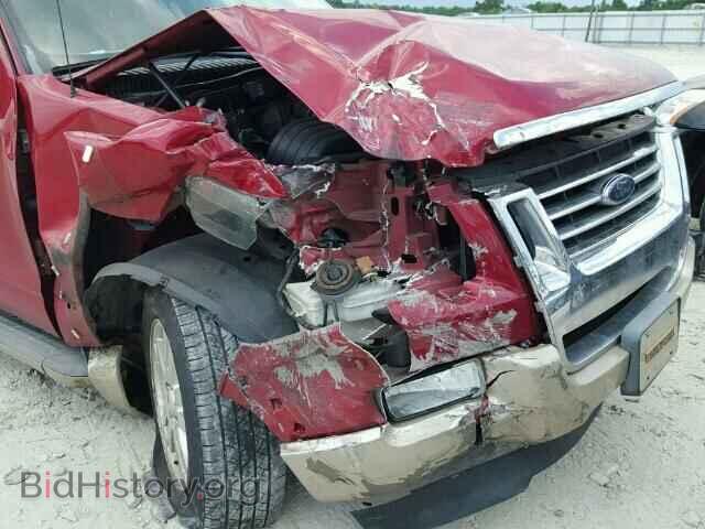 2010 FORD EXPLORER - VIN: 1FMEU6EE9AUA46837 - Photo 9