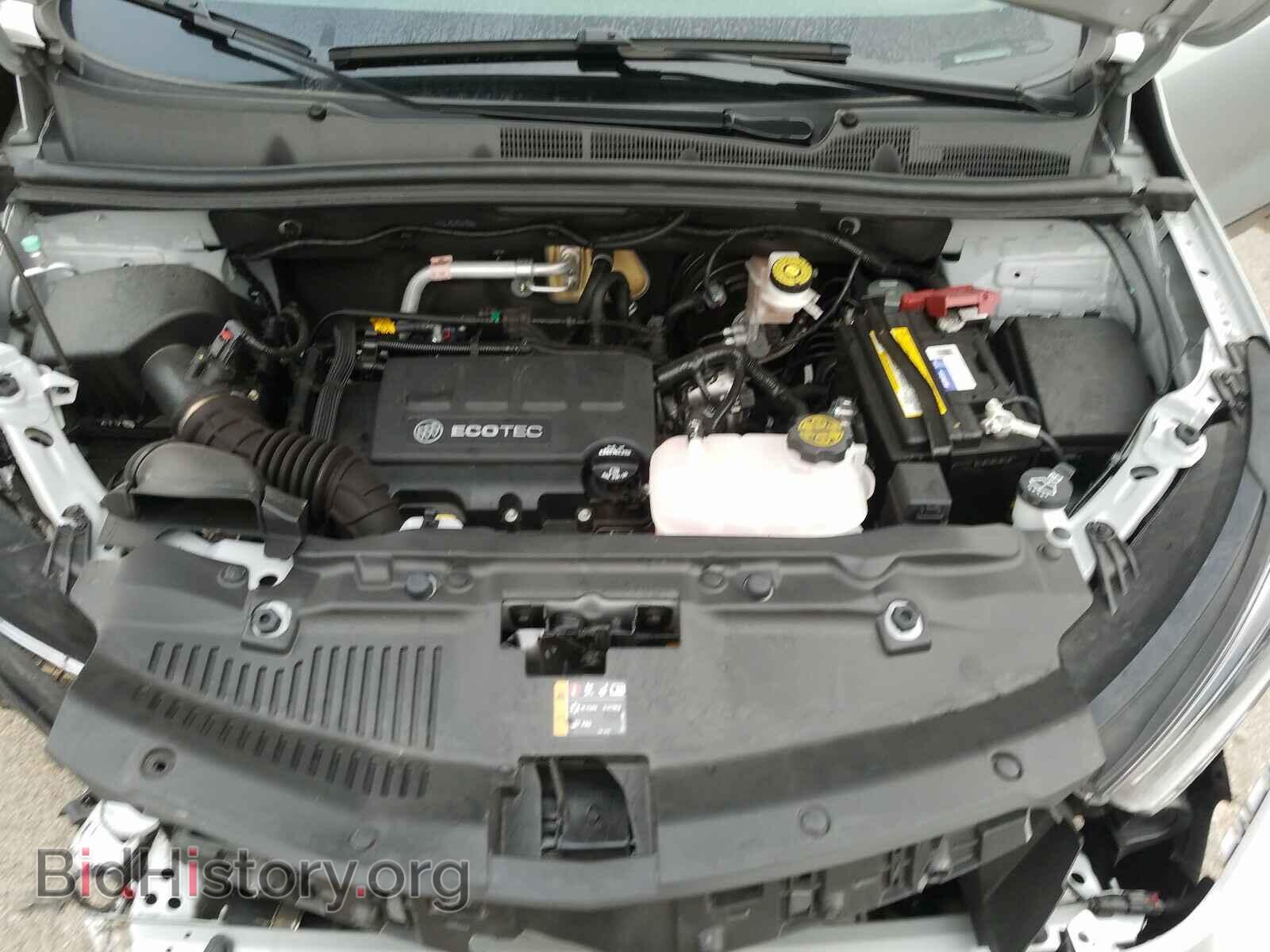 2019 BUICK ENCORE - VIN: KL4CJASB8KB780457 - Photo 7
