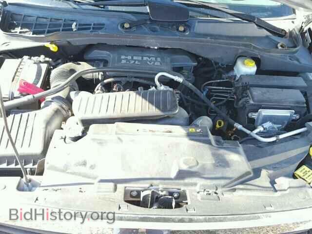 2008 DODGE DURANGO - VIN: 1D8HB48258F108571 - Фото 7