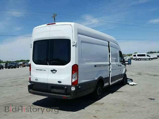 2015 FORD TRANSIT CO - VIN: 1FTSW3XG5FKA57660 - Фото 4