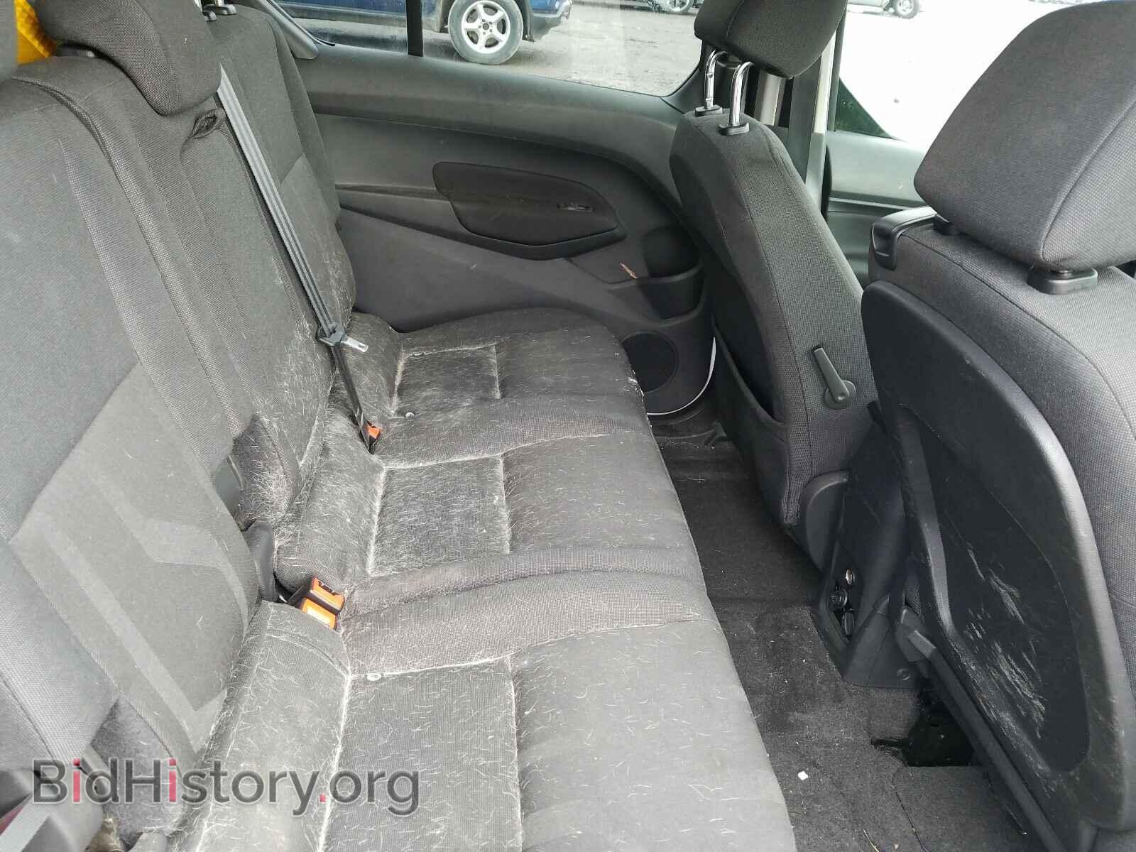 2015 FORD TRANSIT CO - VIN: NM0GS9F79F1210808 - Фото 6