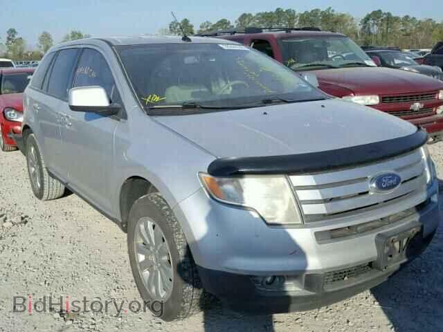 Photo 2FMDK38C19BA41160 - FORD EDGE 2009